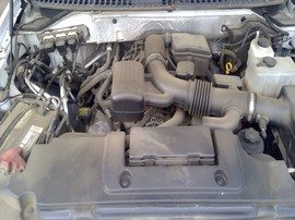 2011 FORD EXPEDITION, XL MODEL, 5.4L, AT, 4WD,   F26410